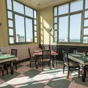 Park View Hotel Havana