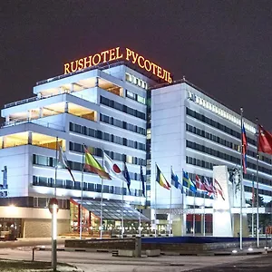 Rushotel Otel