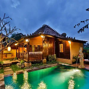 Nini Villa Ubud (Bali)