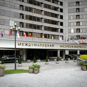 Mezhdunarodnaya Apart Otel