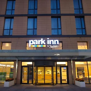 Park By Radisson Pulkovo Airport Hotel Saint Petersburg